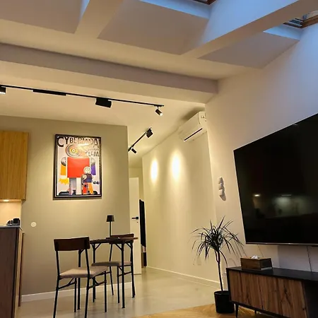 Sky Old Town كراكوفيا