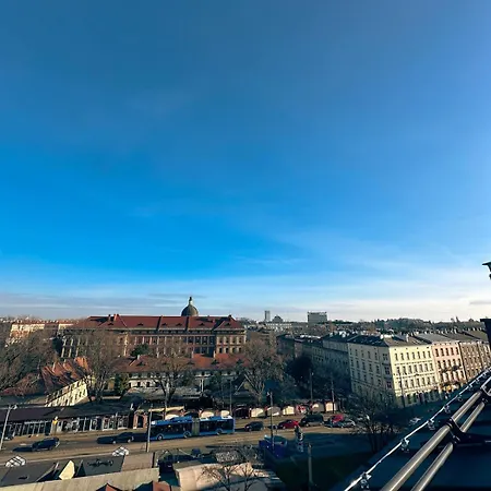 Apartament Sky Old Town