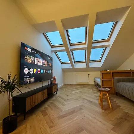 Apartament Sky Old Town