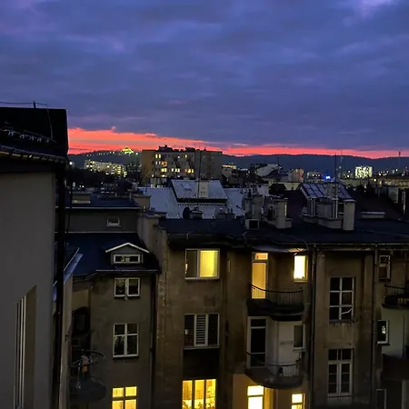 Apartament Sky Old Town