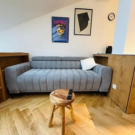 Apartament Sky Old Town *