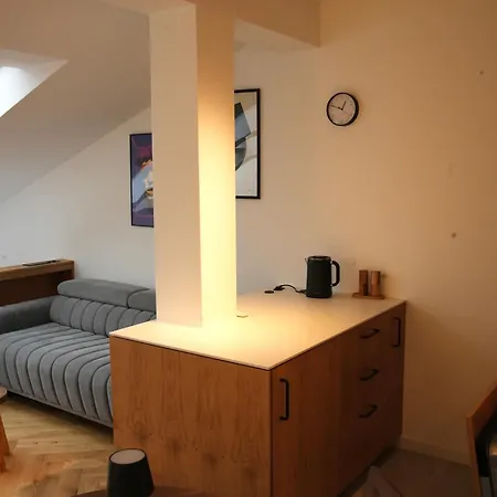 Sky Old Town Krakkó