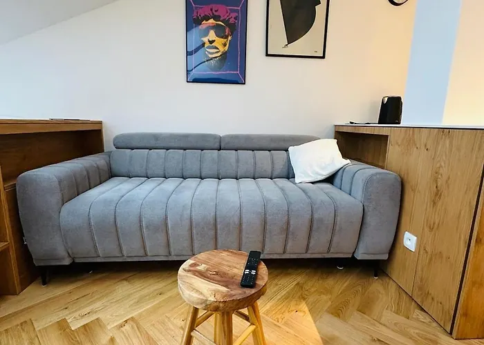 Apartman Sky Old Town *