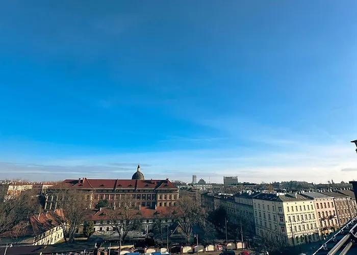 Apartman Sky Old Town