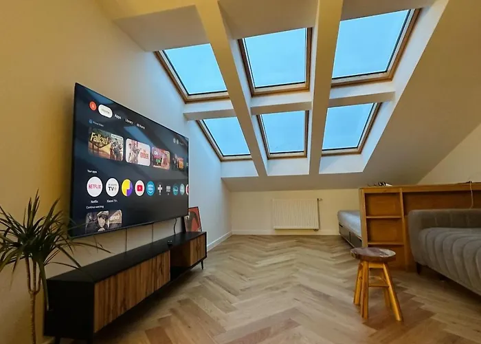 Apartman Sky Old Town